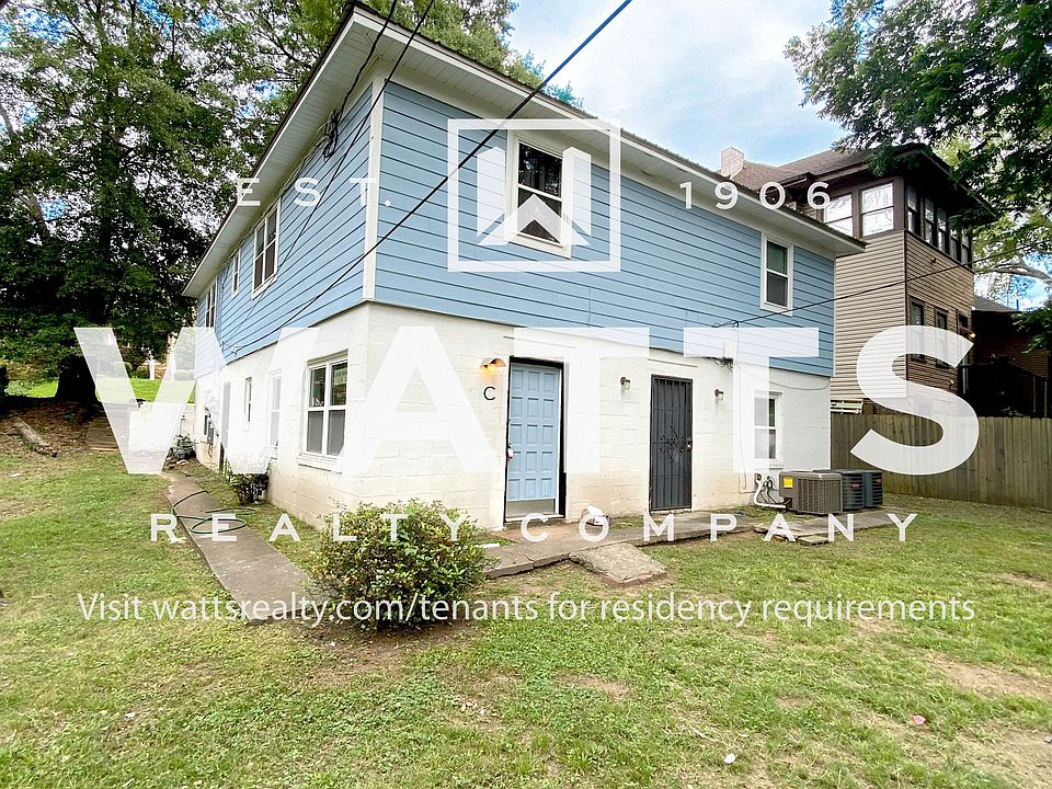 1st image of 524 55th St S APT C