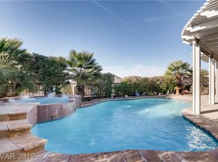 2139 Treasure Lake Ct, Henderson, NV 89052