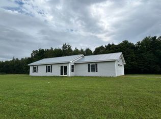 509 Whitcomb Island Rd, Johnson, VT 05656