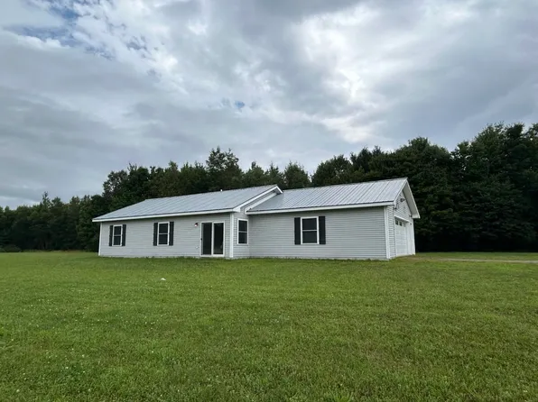 509 Whitcomb Island Road, Johnson, VT 05656