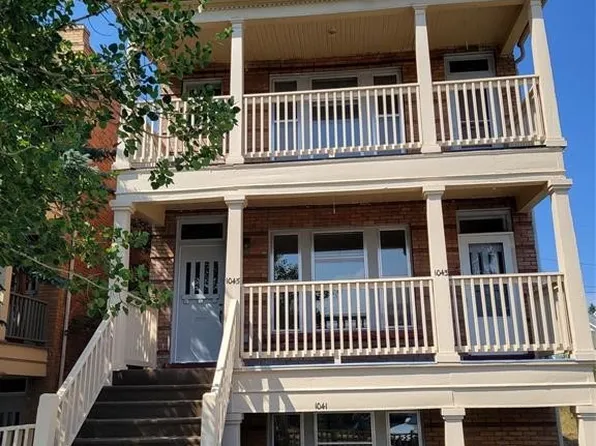 1045 W Galena St, Butte, MT 59701