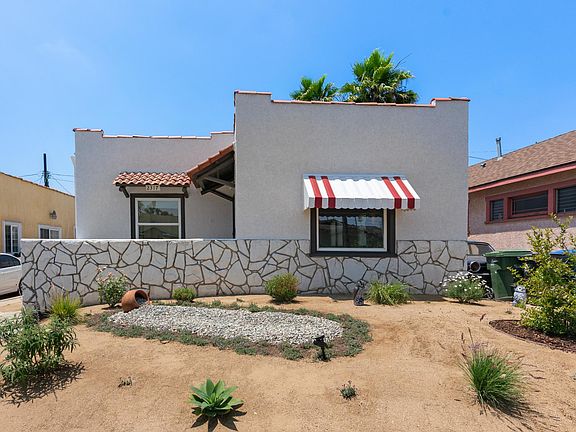 2nd image of 2317 Vineyard Ave