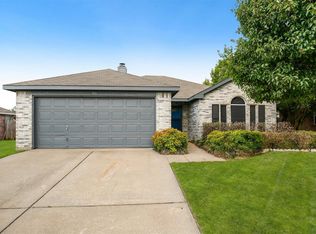 116 Kensington Ct, Rhome, TX 76078