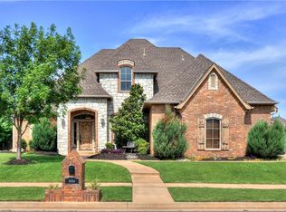 18301 Salvador Rd, Edmond, OK 73012