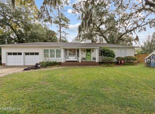 4141 Robin Hood Rd, Jacksonville, FL 32210