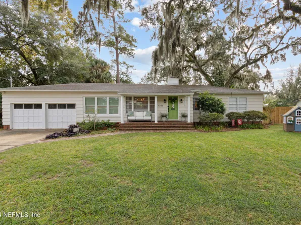 4141 ROBIN HOOD Road, Jacksonville, FL 32210