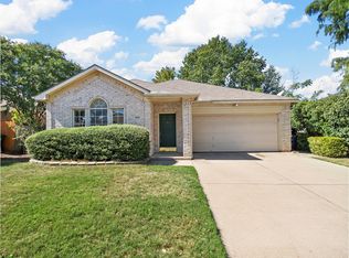 3920 Parkhaven Dr, Denton, TX 76210