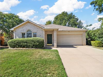 3920 Parkhaven Dr, Denton, TX, 76210