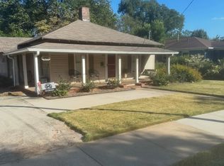 484 Campbell Hill St, Marietta, GA 30060