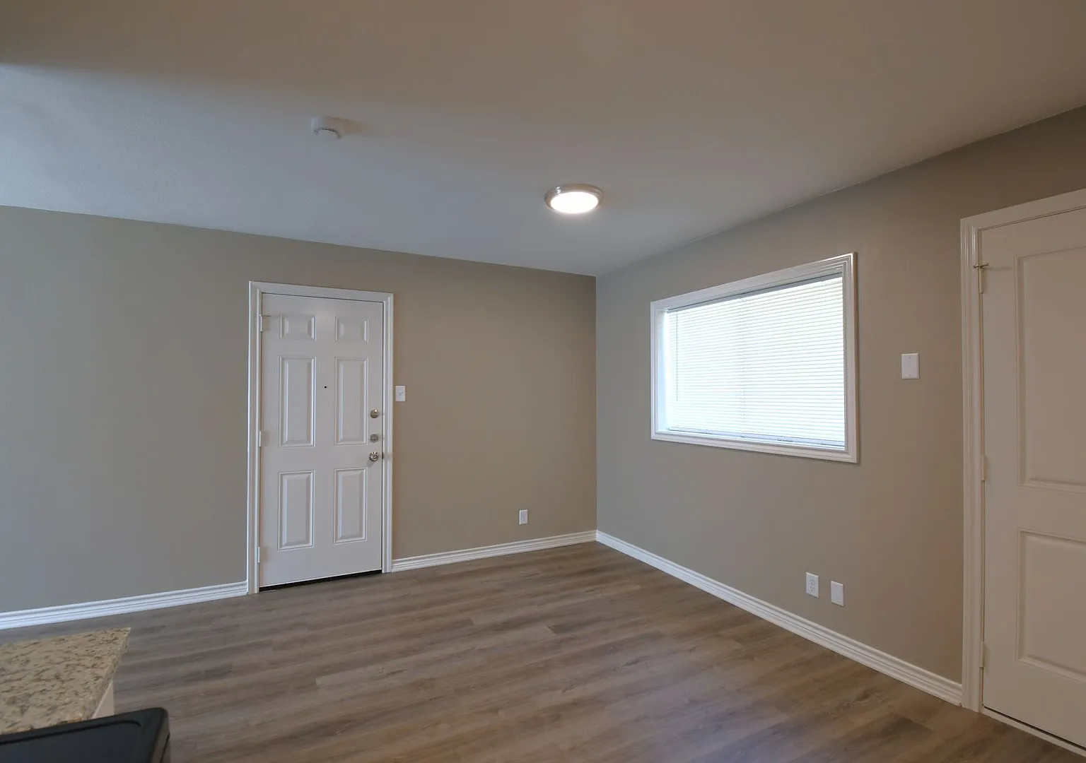 Charming Remodeled 2BR/1BA Home with Fenced Yard & Garage — Photo 2
