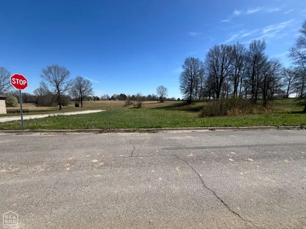 21 N 8 1/2 St Lot 21A, Paragould, AR 72450