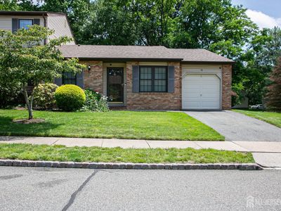 21 Dogwood Dr, Edison, NJ, 08820