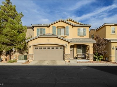 7232 Willow Brush St, Las Vegas, NV, 89166