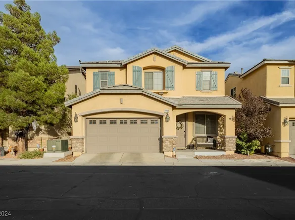 7232 Willow Brush St, Las Vegas, NV 89166