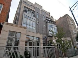 1413 W Grand Ave, Chicago, IL 60642