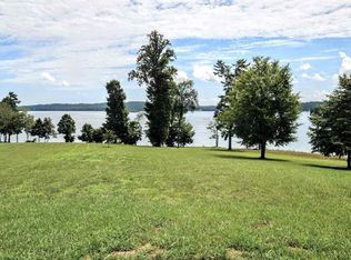 596 Waterfront Way #34, Spring City, TN 37381