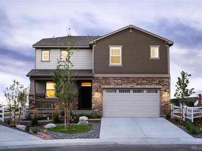 1803 S Coolidge Street, Aurora, CO, 80018