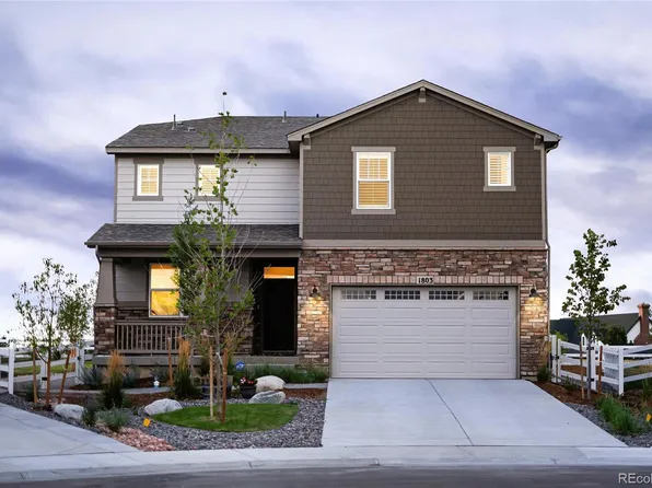 1803 S Coolidge Street, Aurora, CO 80018