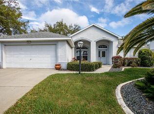 3561 Tropical Seas Loop, Tavares, FL 32778