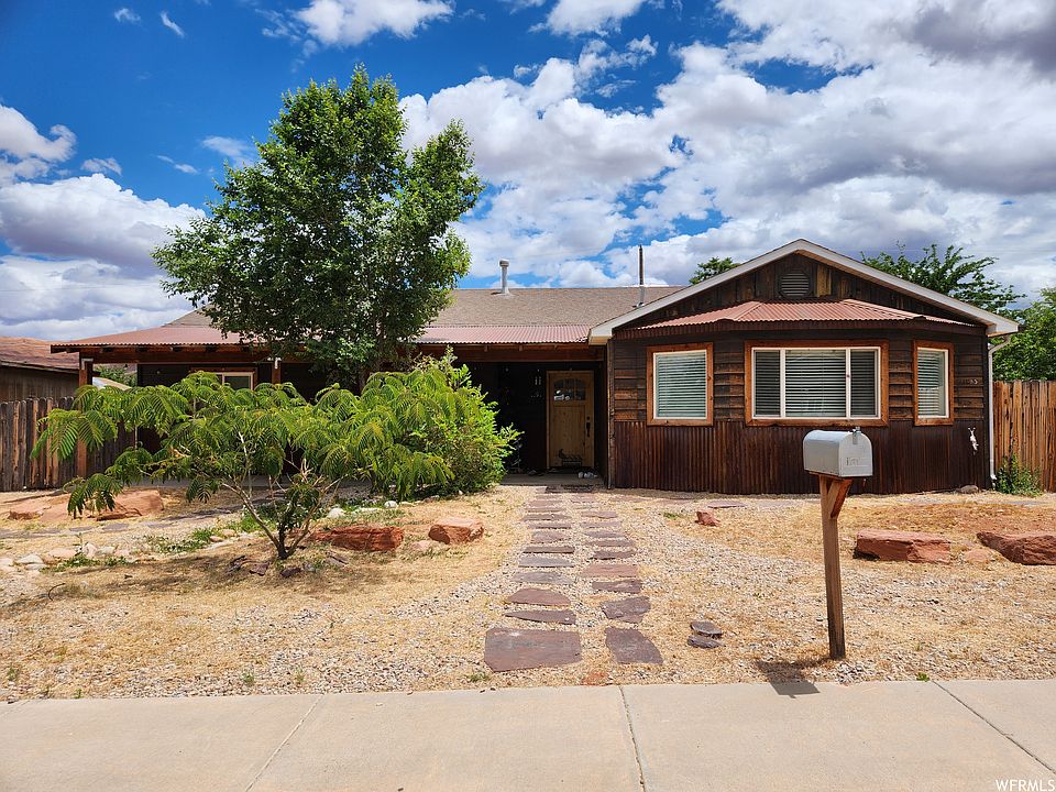 1191 Canon Vista Dr, Moab, UT 84532 MLS 1883920 Zillow
