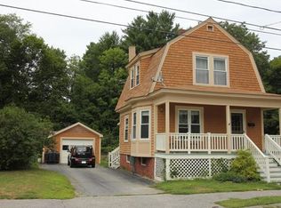 34 Linden St, Auburn, ME 04210