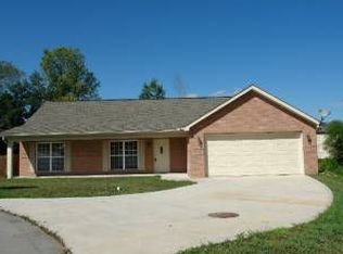 1628 Chicory, Maryville, TN 37801