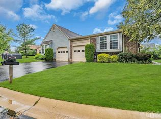 18 Dolley Madison Dr #A, Monroe Township, NJ 08831