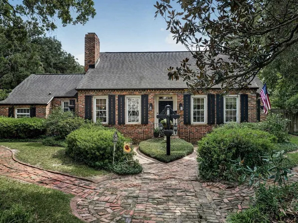 500 Orange St., Georgetown, SC 29440