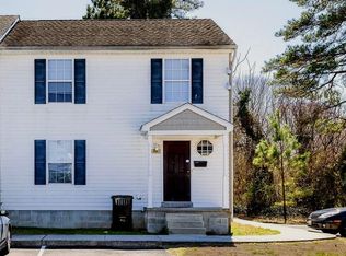 302 Cedar Crossing Rd, Salisbury, MD 21804