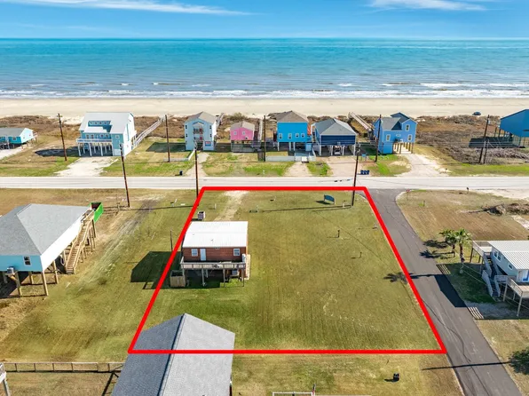 4407 Hoskins Rd #257, Freeport, TX 77541