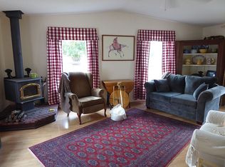 20856 Upper Fords Creek Rd, Weippe, ID 83553