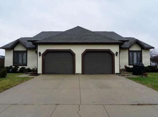 3506 Randolph Rd, Janesville, WI 53546