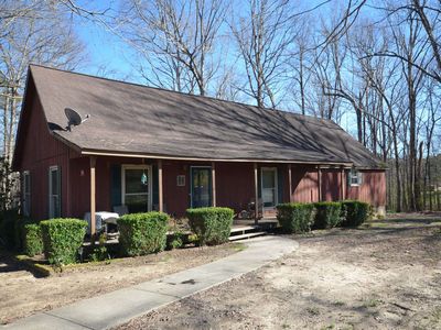 851 County Road 1107, Vinemont, AL, 35179