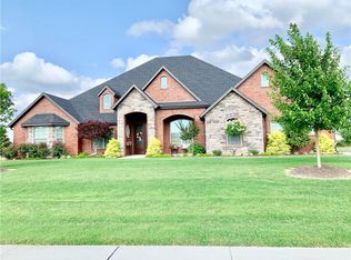 338 Driftwood Dr, Farmington, AR 72730