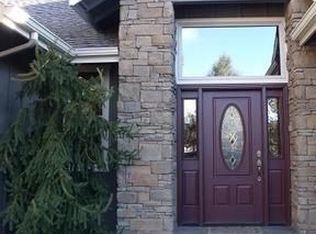 1976 Condor Dr, Redmond, OR 97756
