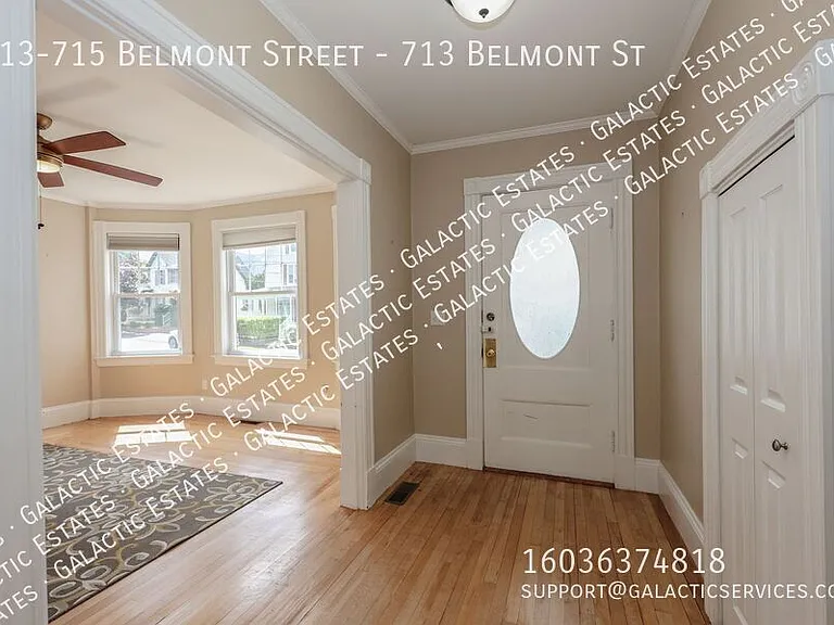 713-715 Belmont St #713 BELMONT ST — Photo 14