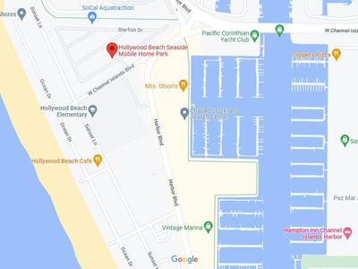 4501 W Channel Islands Blvd, Oxnard, CA, 93035