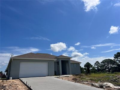 2500 41st St SW, Lehigh Acres, FL, 33976