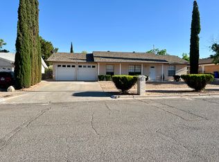 4526 Rutherford Dr, El Paso, TX 79924