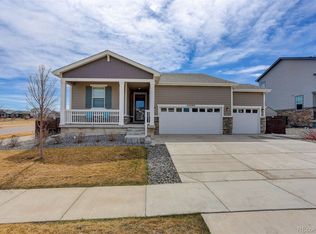 26898 E 1st Place, Aurora, CO 80018