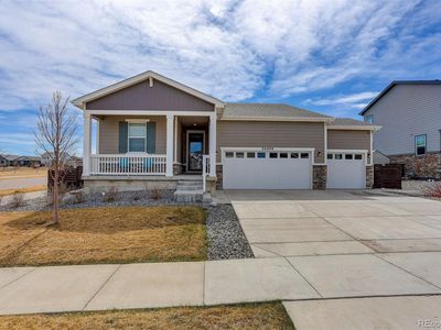 26898 E 1st Place, Aurora, CO, 80018