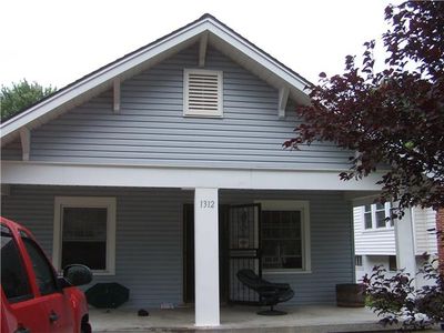 1312 S Maywood Ave, Independence, MO, 64052