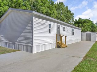 4600 Mundell Ave, Sebring, FL 33870