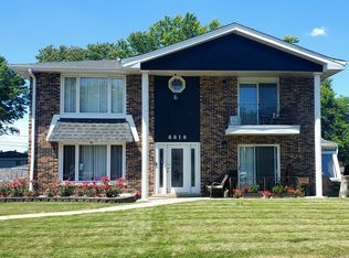 8818 W 85th St, Justice, IL 60458