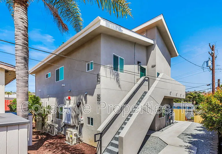 1509 Galveston St #101 — Photo 7