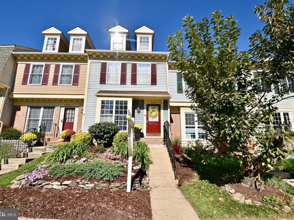 6553 Cypress Point Rd, Alexandria, VA 22312
