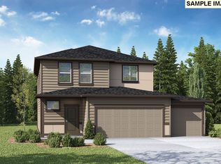 155 NW 30th St, Battle Ground, WA 98604