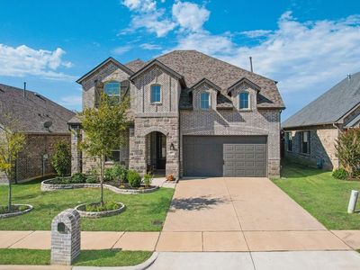 3819 Iron Ore Dr, Denison, TX, 75020