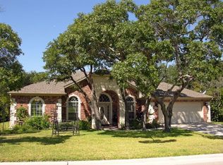 1715 Iron Jacket Trl, Harker Heights, TX 76548