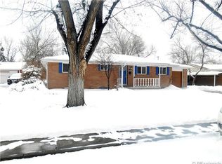 30 E Easter Ave, Centennial, CO 80122